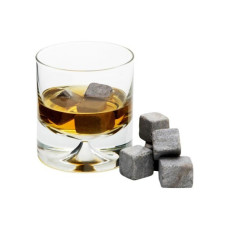 Камни для охлаждения Виски Whisky Stones