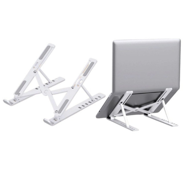 Подставка для ноутбука регулируемая Laptop Stand