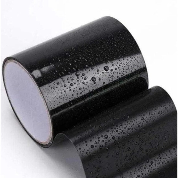 Водонепроницаемая изоляционная лента Fast Tape Flex Tape , 20 см х 150 см, сверхпрочная