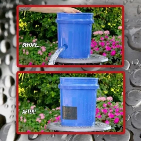 Водонепроницаемая изоляционная лента Fast Tape Flex Tape , 20 см х 150 см, сверхпрочная
