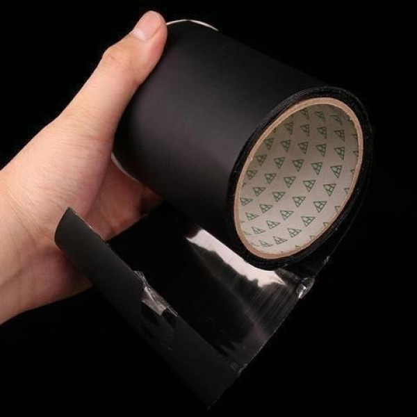 Водонепроницаемая изоляционная лента Fast Tape Flex Tape , 20 см х 150 см, сверхпрочная