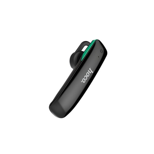 Bluetooth-гарнітура для бездротових розмов Hoco E1