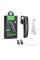 Bluetooth-гарнітура для бездротових розмов Hoco E1