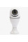 Внутрішня панорамна камера Camera 2DUAL LENS LAMP на 360 градусів з WIFI
