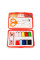 Набор для шитья Insta Sewing Kit Tasy To Thread, упакованный в пластиковый бокс
