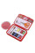 Набор для шитья Insta Sewing Kit Tasy To Thread, упакованный в пластиковый бокс