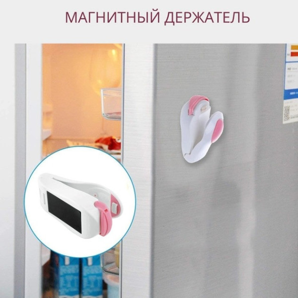Ручной мини запайщик Sealing для герметичного закрытия пакетов и упаковок