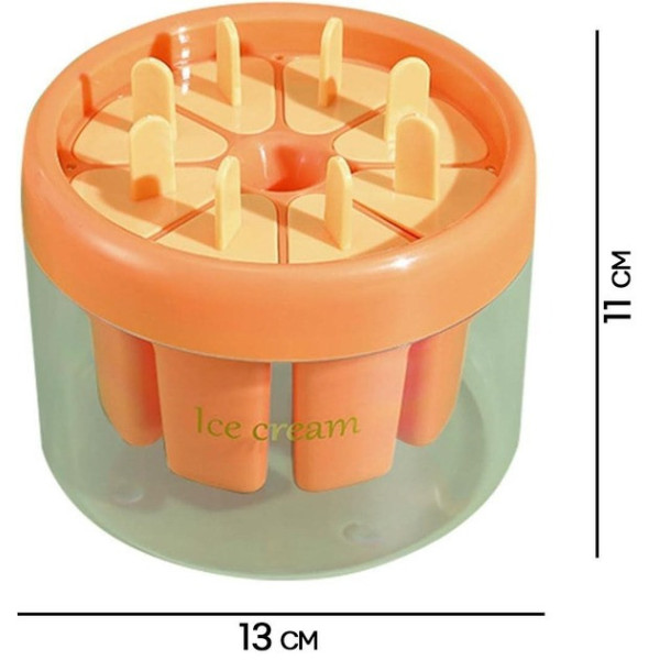Форма для мороженого ICE CREAM MOLD