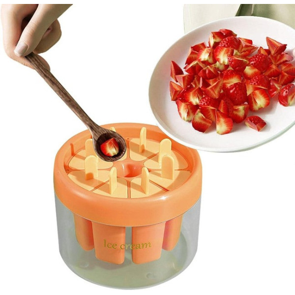 Форма для мороженого ICE CREAM MOLD