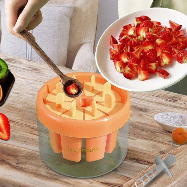 Форма для мороженого ICE CREAM MOLD