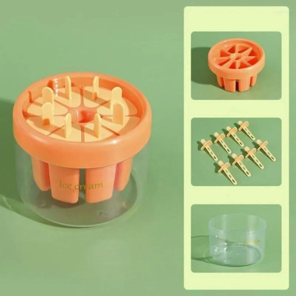 Форма для мороженого ICE CREAM MOLD