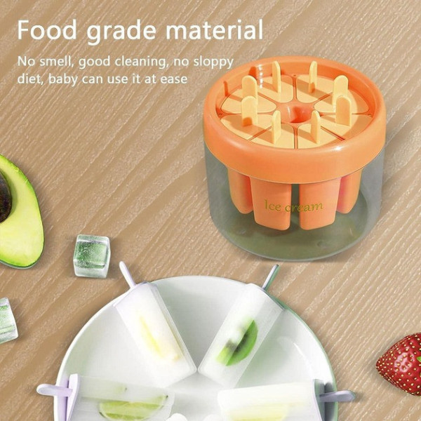 Форма для мороженого ICE CREAM MOLD