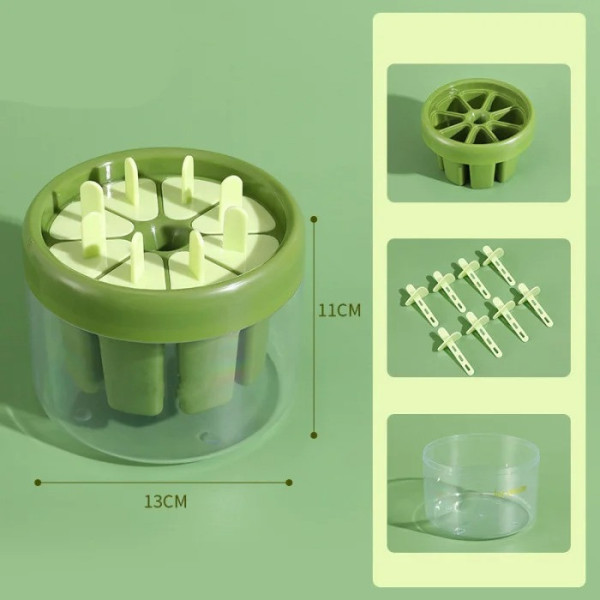 Форма для мороженого ICE CREAM MOLD