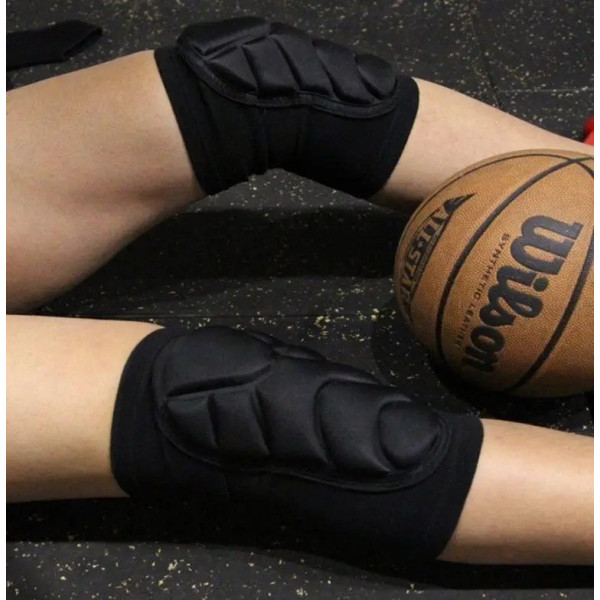 Бандаж колена противоскользящий kneepad XL-921 Для защиты колена
