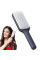 Расческа с функцией самоочистки выдвижная Hair straightener AND LY-639