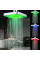 Лейка насадка для душа с LED подсветкой RGB светодиодная LED Shower head