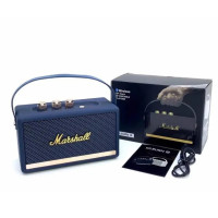 Бездротова колонка з ручкою Marshall W4 Портативна Bluetooth колонка