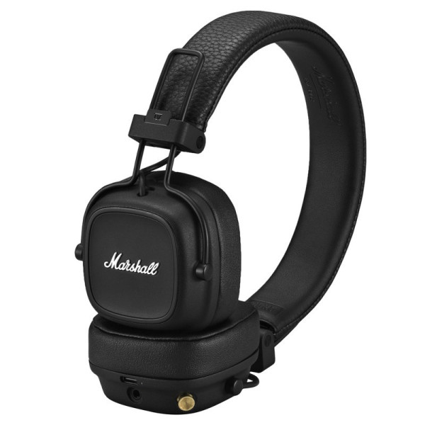Беспроводные накладные наушники Bluetooth для телефона и компьютера, сложные музыкальные наушники с микрофоном