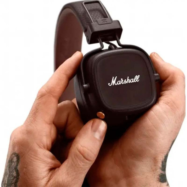 Беспроводные накладные наушники Bluetooth для телефона и компьютера, сложные музыкальные наушники с микрофоном