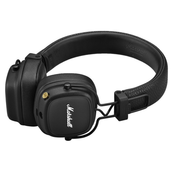 Беспроводные накладные наушники Bluetooth для телефона и компьютера, сложные музыкальные наушники с микрофоном