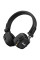 Беспроводные накладные наушники Bluetooth для телефона и компьютера, сложные музыкальные наушники с микрофоном