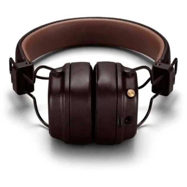 Беспроводные накладные наушники Bluetooth для телефона и компьютера, сложные музыкальные наушники с микрофоном
