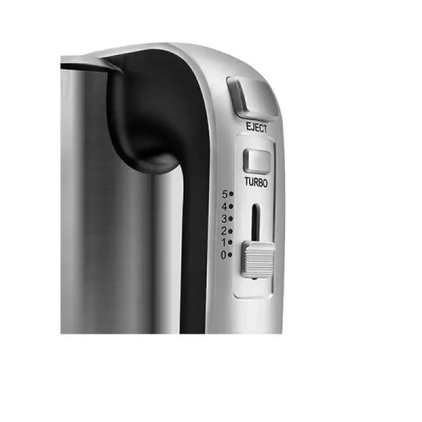 Миксер ручной 800Вт (5 скоростей), Domotec R-6664 Миксер кухонный