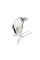 Миксер Domotec R 6633B ручной Миксер электрический