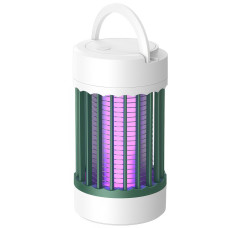 Електричний знищувач комах і від комарів USB Camping Mosquito Lamp Лампа для знищення комах