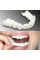 Знімні вініри Veneers, вініри для зубів, накладні зуби, накладки для зубів