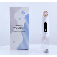 Апарат для вакуумного чищення шкіри обличчя Profi Care X19