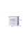 Туалетный держатель для бумаги с полкой пластиковый Ecoco Towel Holder AA2-2