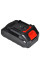 Съемная аккумуляторная батарея KRAFFTEC 24V 1500mAh для инструментов