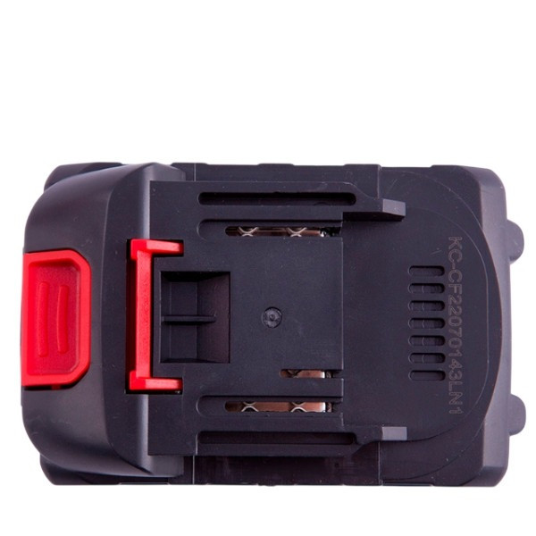 Съемная аккумуляторная батарея KRAFFTEC 24V 1500mAh для инструментов