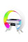 Аккумуляторный ночник Light Sound Machine XM-X63 RGB с беспроводной зарядкой