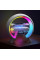 Аккумуляторный ночник Light Sound Machine XM-X63 RGB с беспроводной зарядкой