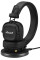 Беспроводные наушники Marshall Major IV Bluetooth Black с возможностью складывания