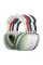 Беспроводные наушники Macaron P9 Max Bluetooth стерео наушники с кейсом и функцией MP3