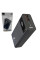 Зовнішній акумулятор Power bank LENYES PX492 40000mAh із 4USB портами, зарядка 5В/2А