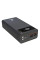 Зовнішній акумулятор Power bank LENYES PX492 40000mAh із 4USB портами, зарядка 5В/2А