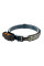 Налобный фонарь BL-W690-2 с сенсорным управлением, зарядка Type C