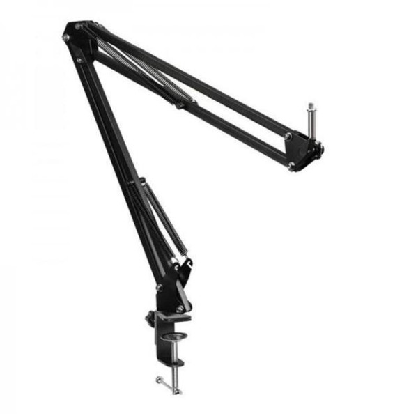 Настольный держатель Cantilever Support с поворотом 360°, подходит для телефонов от 3,5 до 10,6 дюймов
