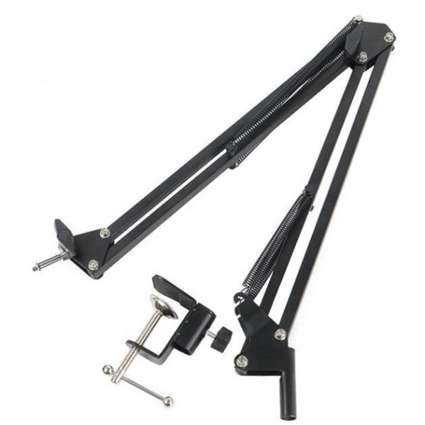 Настольный держатель Cantilever Support с поворотом 360°, подходит для телефонов от 3,5 до 10,6 дюймов