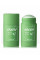 Маска стик для лица от черных точек и акне Green Mask Stick Зеленого цвета