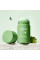 Маска стик для лица от черных точек и акне Green Mask Stick Зеленого цвета