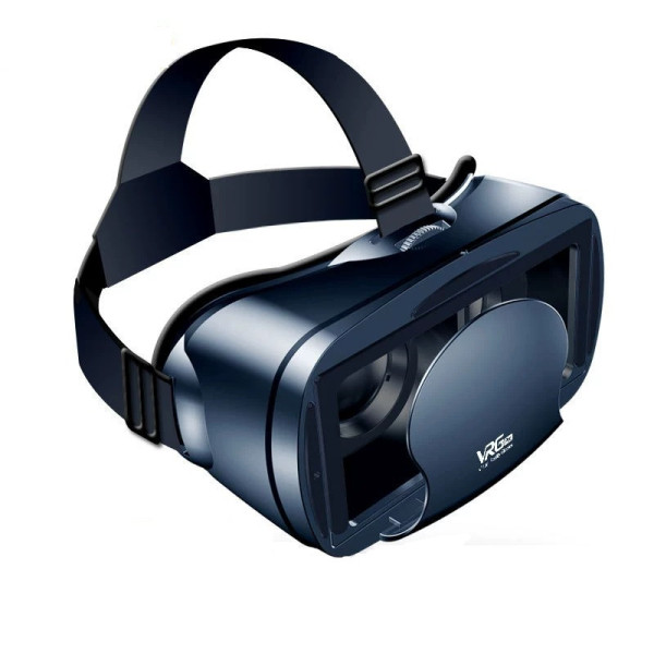 Очки VR SHINECON SC-G13 с пультом Y1 для 3D, поддержка Android и IOS до 7 дюймов