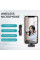 Комплект петличних мікрофонів K11 Wireless Lavalier Microphone з перехідником Lightning Чорний