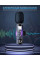 Комплект петличных микрофоном K9+  Wireless Lavalier Microphone с переходниками Lightning Type-C Черный