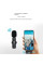 Комплект петличных микрофоном K9+  Wireless Lavalier Microphone с переходниками Lightning Type-C Черный