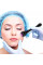 Роликовий мезороллер для кожи 0,5 мм UKC DERMA-ROLLER PRO